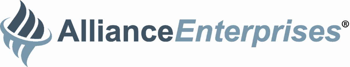 Alliance Enterprises logo