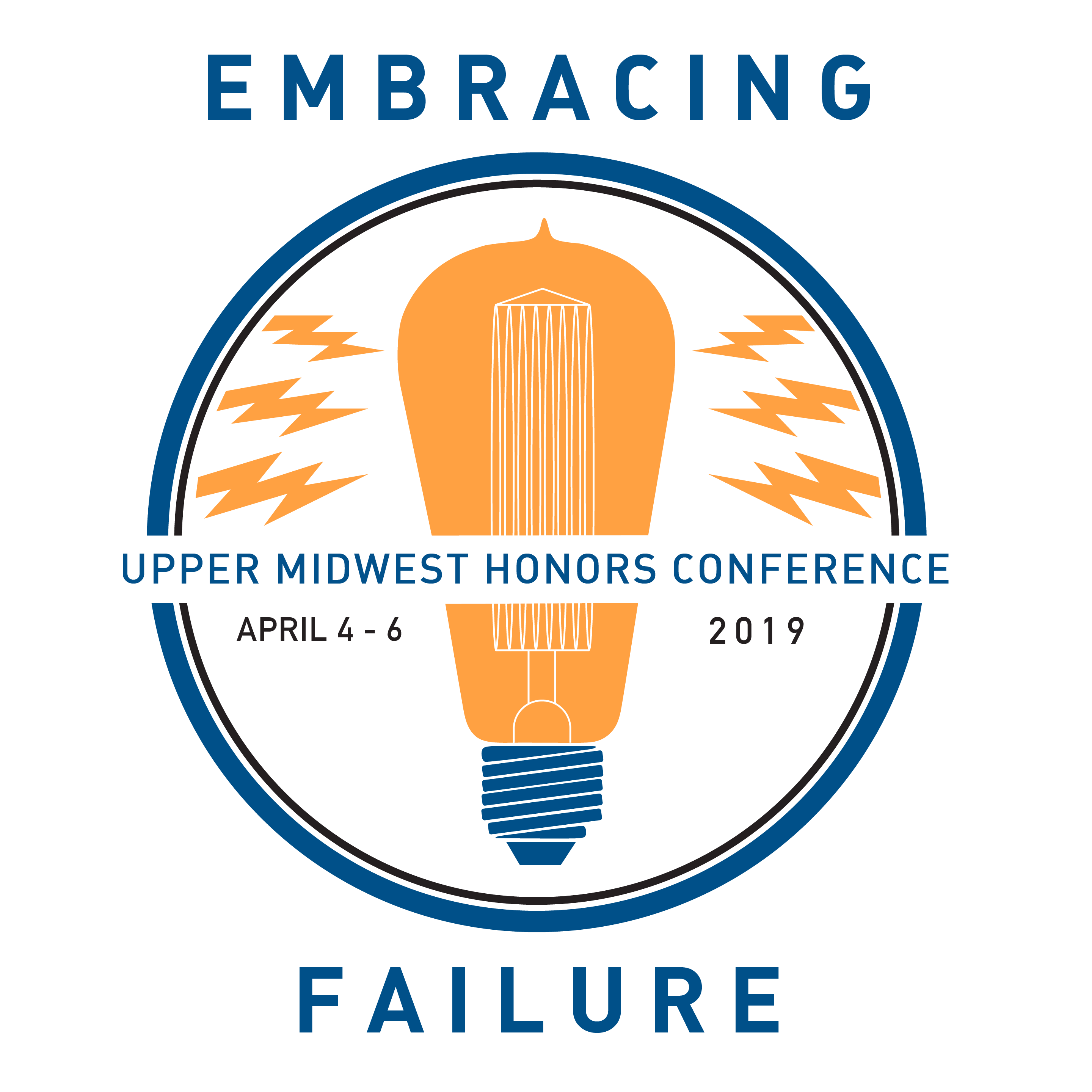 UMHC Lightbulb logo