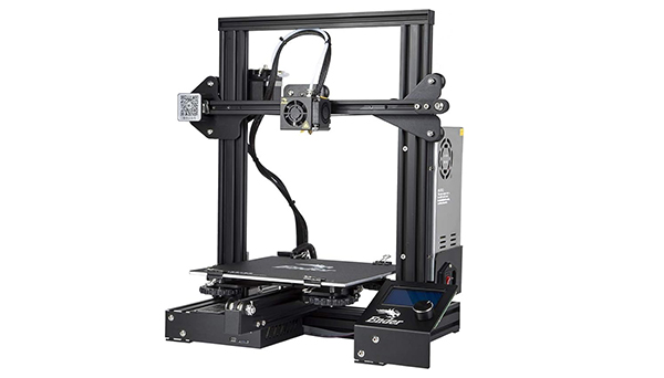 Creality Ender 3 3D Printer