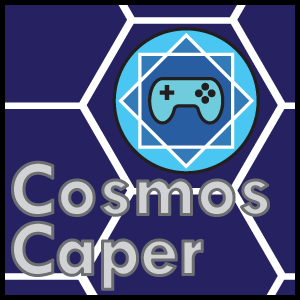 Cosmos Caper