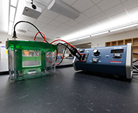 Gel Electrophoresis Systems