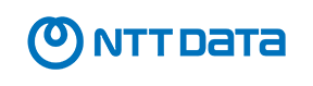 NTT Data Logo