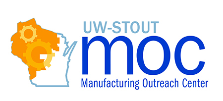 Manufacturing Outreach Center logo