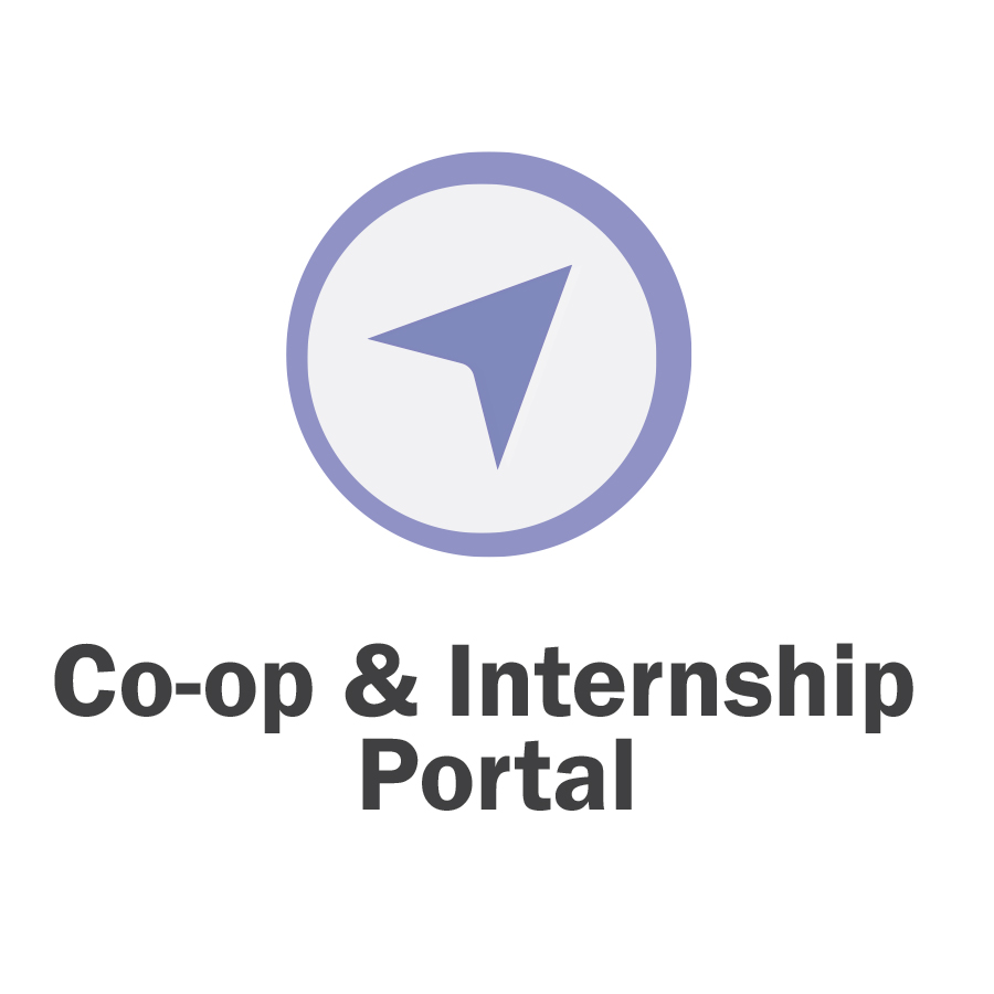Co-op & Internship Portal