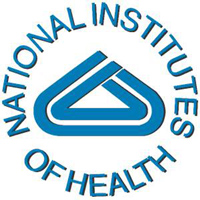 NIH logo