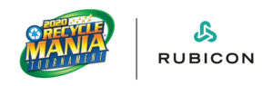 RecycleMania logo