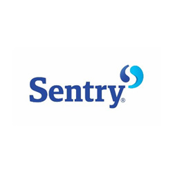 sentry logo