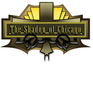 the shadow of chicago logo