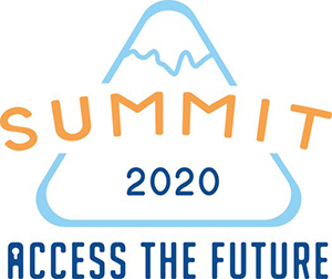 Summit logo