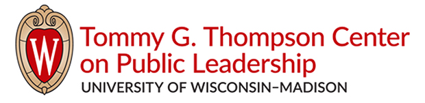 Tommy G. Thompson Center on Public Leadership logo