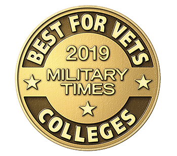 Best for Vets logo