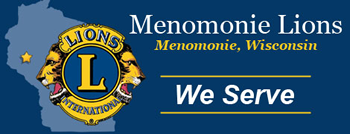 Menomonie Lions Club