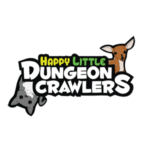 happy little dungeon crawlers