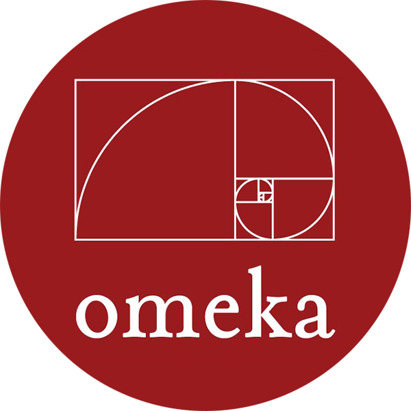 Omeka Badge