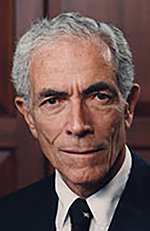 Claiborne Pell