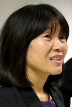 Holly Yuan