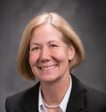 Profile picture of Mary Shepard Spaeth, Ph.D.