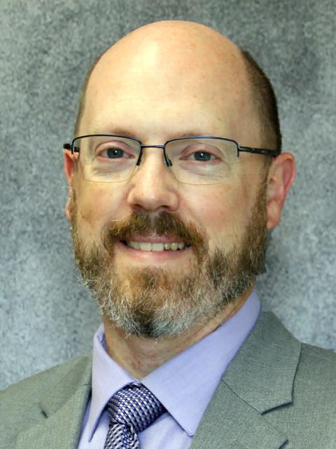 Seth Hudson has been named executive director for Corporate Relations and Economic Engagement at UW-Stout.